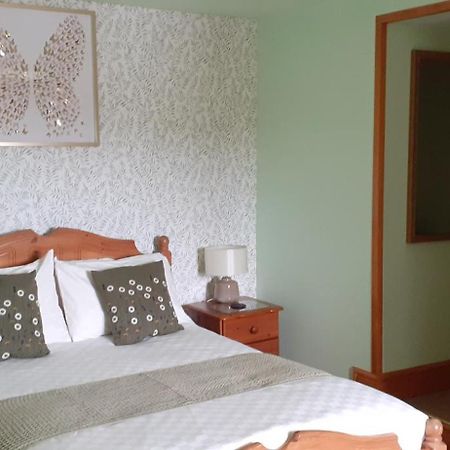 Henblas Holiday Cottages Аберґеле Екстер'єр фото